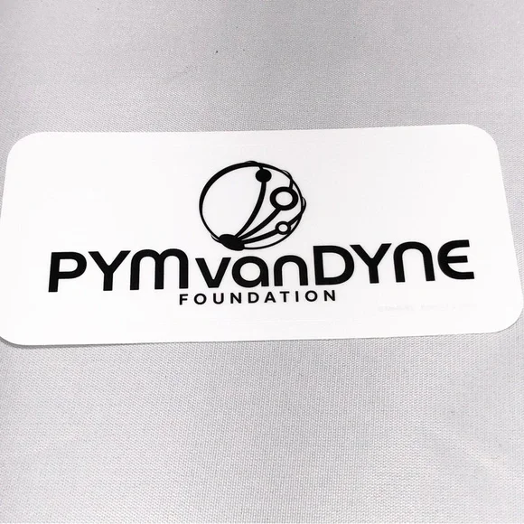 NWT Marvel Collectors Corps Pin and Sticker Set Ant-Man the Wasp Quantumainia - Picture 3 of 6